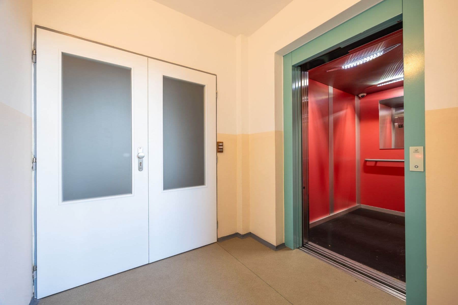 Prodej bytu 3+kk 75 m², Zelenohorská, Praha, Praha Prodej bytu 3+kk 75 m², Zelenohorská, Praha, Praha