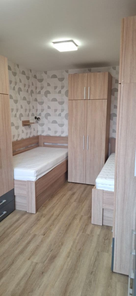 Prodej bytu 2+1 49 m², U Mrázovky, Praha, Praha Prodej bytu 2+1 49 m², U Mrázovky, Praha, Praha