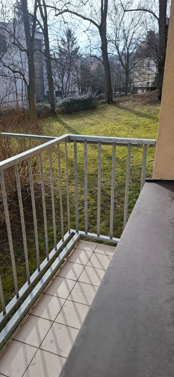 Prodej bytu 2+1 49 m², U Mrázovky, Praha, Praha Prodej bytu 2+1 49 m², U Mrázovky, Praha, Praha