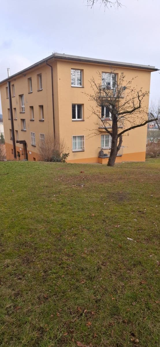 Prodej bytu 2+1 49 m², U Mrázovky, Praha, Praha Prodej bytu 2+1 49 m², U Mrázovky, Praha, Praha