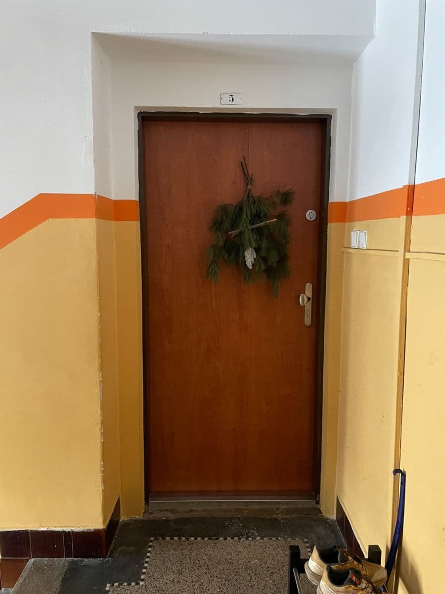 Prodej bytu 2+1 69 m², Komenského, Trutnov, Královéhradecký kraj Prodej bytu 2+1 69 m², Komenského, Trutnov, Královéhradecký kraj