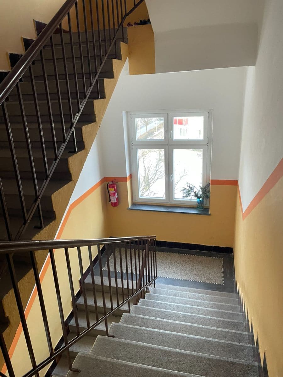 Prodej bytu 2+1 69 m², Komenského, Trutnov, Královéhradecký kraj Prodej bytu 2+1 69 m², Komenského, Trutnov, Královéhradecký kraj