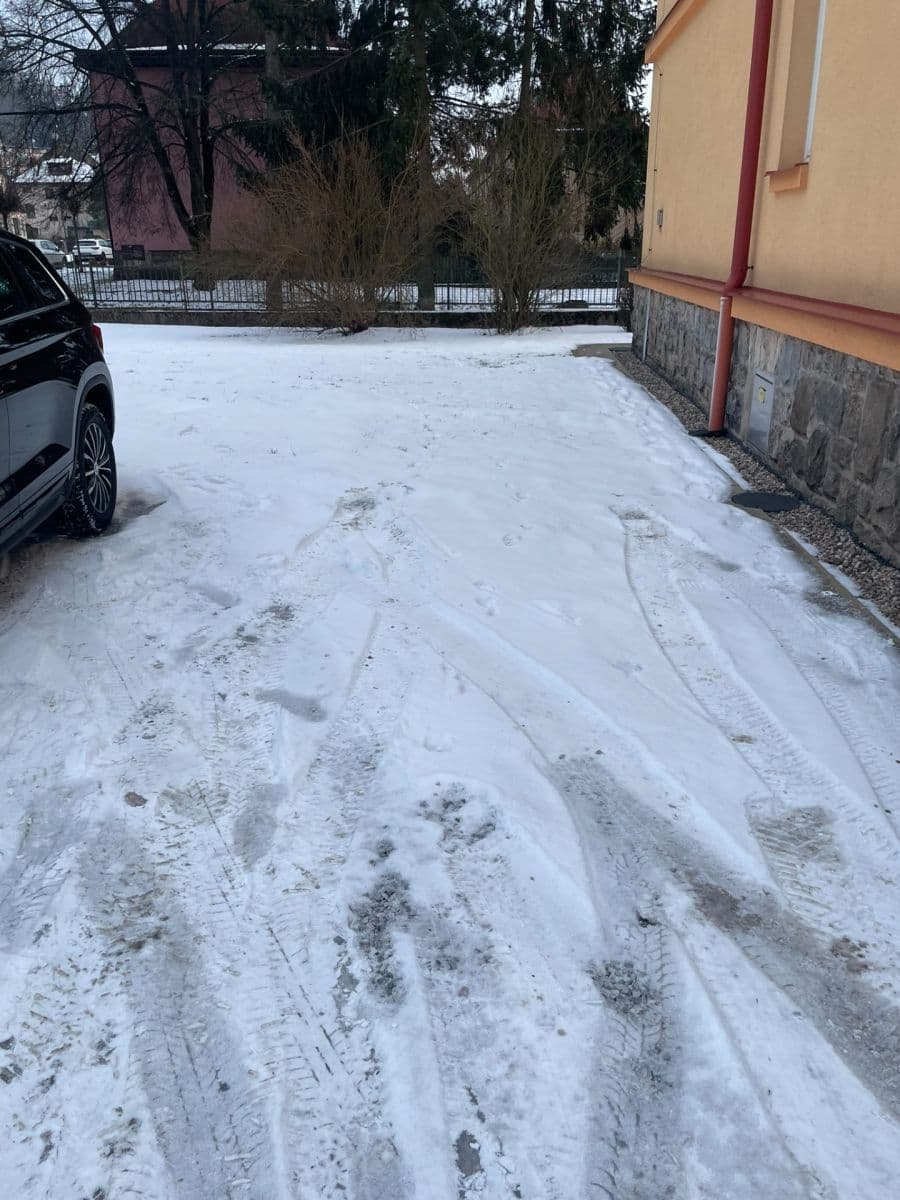 Prodej bytu 2+1 69 m², Komenského, Trutnov, Královéhradecký kraj Prodej bytu 2+1 69 m², Komenského, Trutnov, Královéhradecký kraj