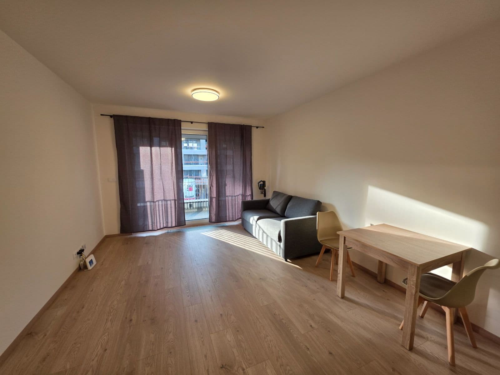 Pronájem bytu 1+kk 33 m², Poděbradská, Praha, Praha Pronájem bytu 1+kk 33 m², Poděbradská, Praha, Praha