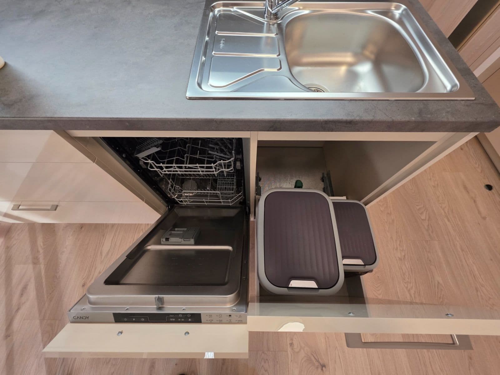 Pronájem bytu 1+kk 33 m², Poděbradská, Praha, Praha Pronájem bytu 1+kk 33 m², Poděbradská, Praha, Praha