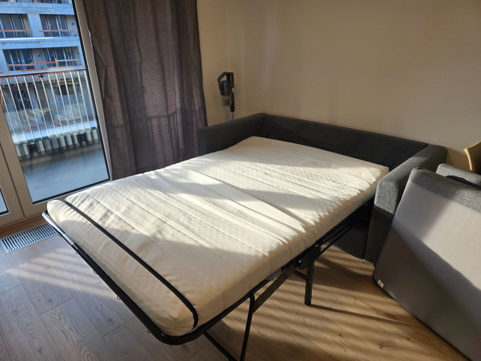 Pronájem bytu 1+kk 33 m², Poděbradská, Praha, Praha Pronájem bytu 1+kk 33 m², Poděbradská, Praha, Praha