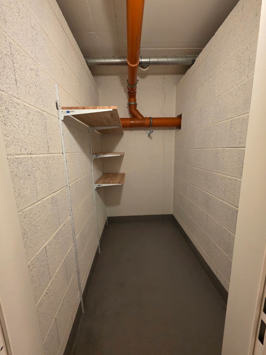 Pronájem bytu 1+kk 33 m², Poděbradská, Praha, Praha Pronájem bytu 1+kk 33 m², Poděbradská, Praha, Praha