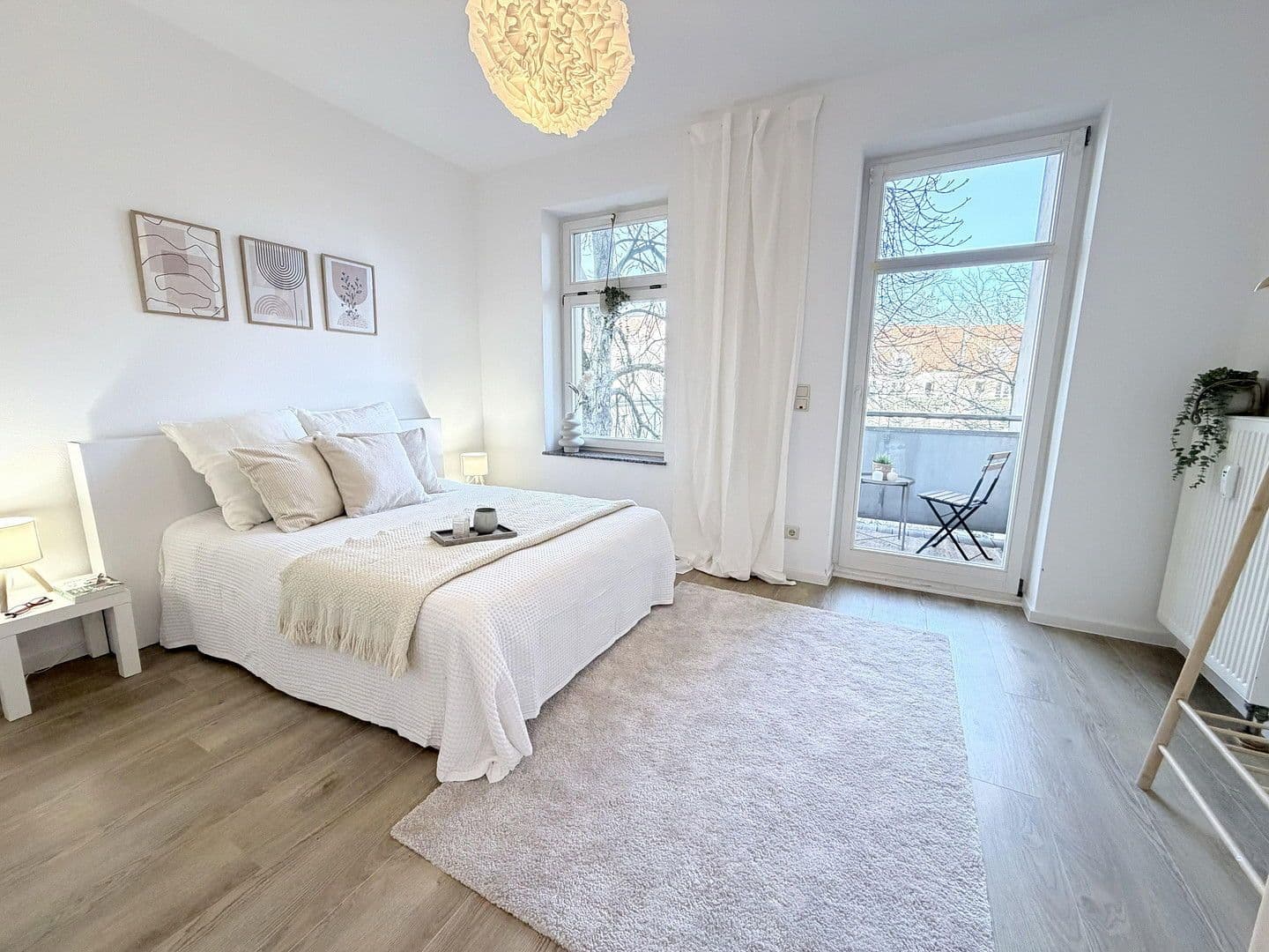 Prodej bytu 2+1 56 m², Leipzig, Sasko Prodej bytu 2+1 56 m², Leipzig, Sasko