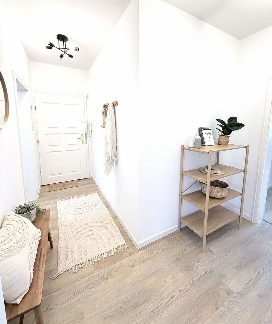 Prodej bytu 2+1 56 m², Leipzig, Sasko Prodej bytu 2+1 56 m², Leipzig, Sasko