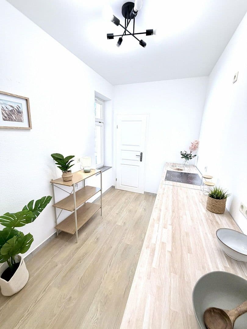 Prodej bytu 2+1 56 m², Leipzig, Sasko Prodej bytu 2+1 56 m², Leipzig, Sasko