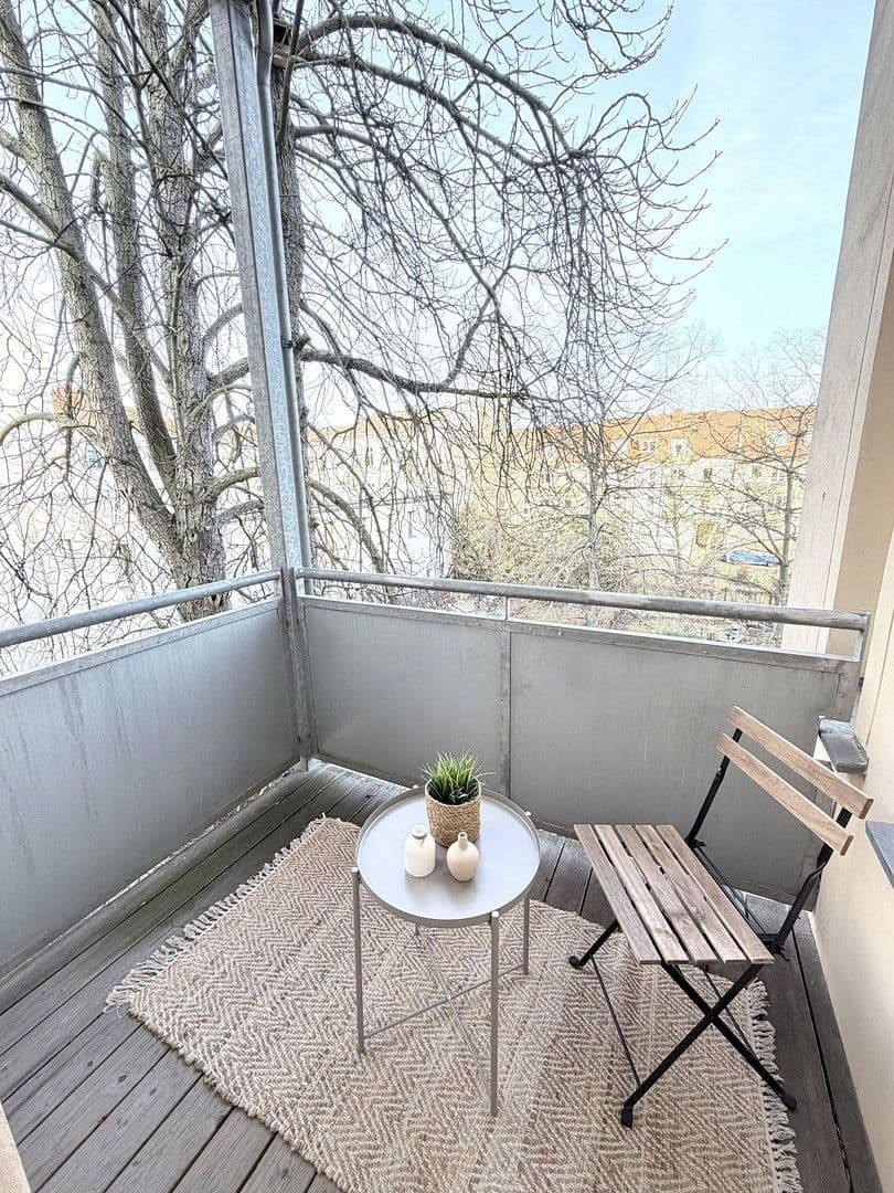 Prodej bytu 2+1 56 m², Leipzig, Sasko Prodej bytu 2+1 56 m², Leipzig, Sasko