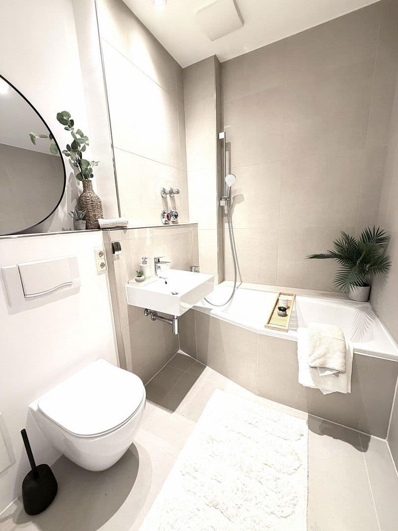 Prodej bytu 2+1 56 m², Leipzig, Sasko Prodej bytu 2+1 56 m², Leipzig, Sasko