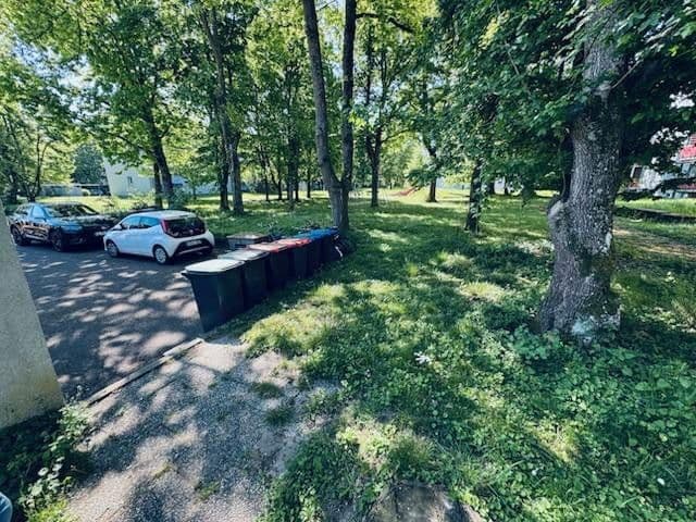 Pronájem bytu 2+1 56 m², Stresemannstraße, Karlsruhe, Bádensko-Württembersko Pronájem bytu 2+1 56 m², Stresemannstraße, Karlsruhe, Bádensko-Württembersko