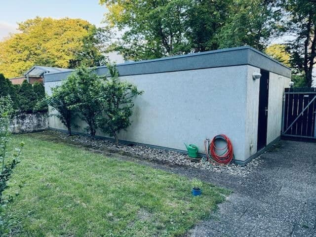 Pronájem bytu 2+1 56 m², Stresemannstraße, Karlsruhe, Bádensko-Württembersko Pronájem bytu 2+1 56 m², Stresemannstraße, Karlsruhe, Bádensko-Württembersko