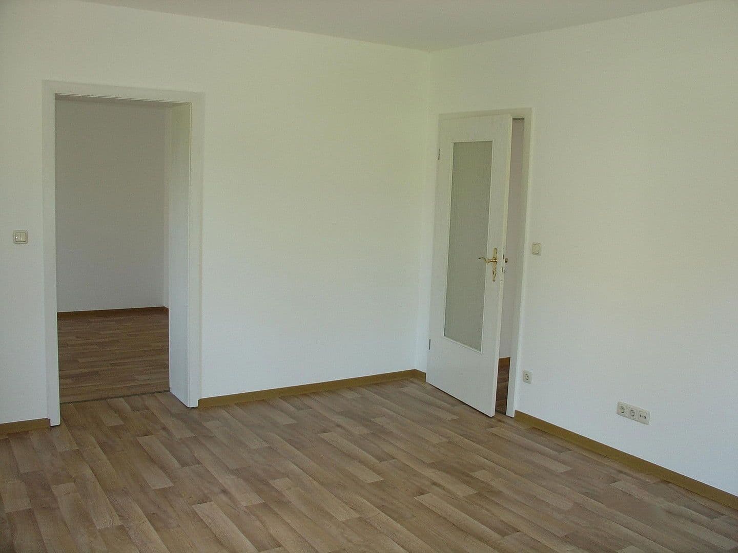 Pronájem bytu 2+1 53 m², Hauptstraße 22, Obergurig - Hornja Hórka, Sasko Pronájem bytu 2+1 53 m², Hauptstraße 22, Obergurig - Hornja Hórka, Sasko