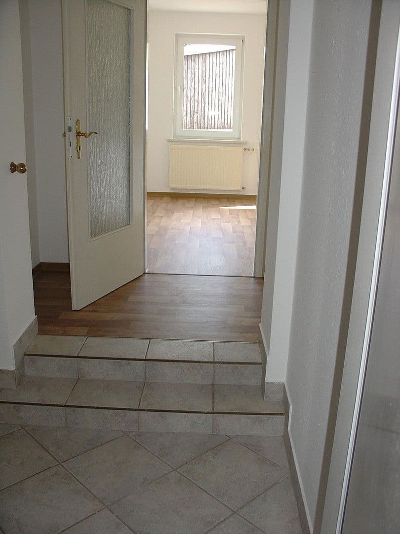 Pronájem bytu 2+1 53 m², Hauptstraße 22, Obergurig - Hornja Hórka, Sasko Pronájem bytu 2+1 53 m², Hauptstraße 22, Obergurig - Hornja Hórka, Sasko