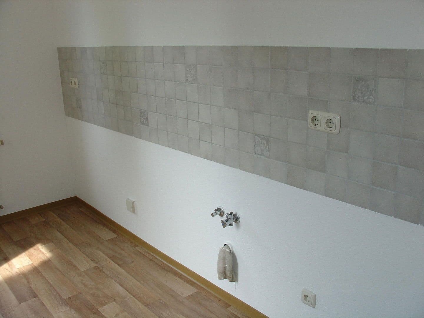 Pronájem bytu 2+1 53 m², Hauptstraße 22, Obergurig - Hornja Hórka, Sasko Pronájem bytu 2+1 53 m², Hauptstraße 22, Obergurig - Hornja Hórka, Sasko