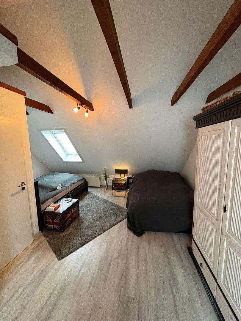 Prodej bytu 2+1 54 m², Fischerstraße 10b, Grömitz, Šlesvicko-Holštýnsko Prodej bytu 2+1 54 m², Fischerstraße 10b, Grömitz, Šlesvicko-Holštýnsko