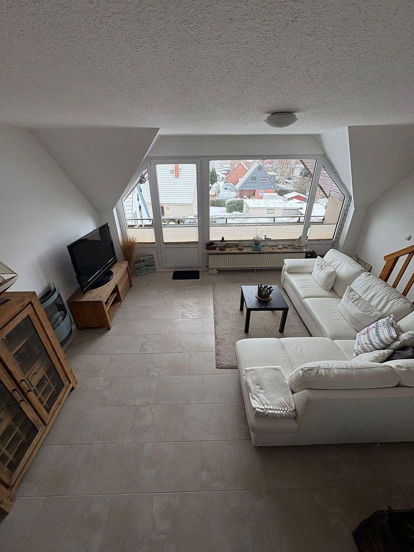 Prodej bytu 2+1 54 m², Fischerstraße 10b, Grömitz, Šlesvicko-Holštýnsko Prodej bytu 2+1 54 m², Fischerstraße 10b, Grömitz, Šlesvicko-Holštýnsko