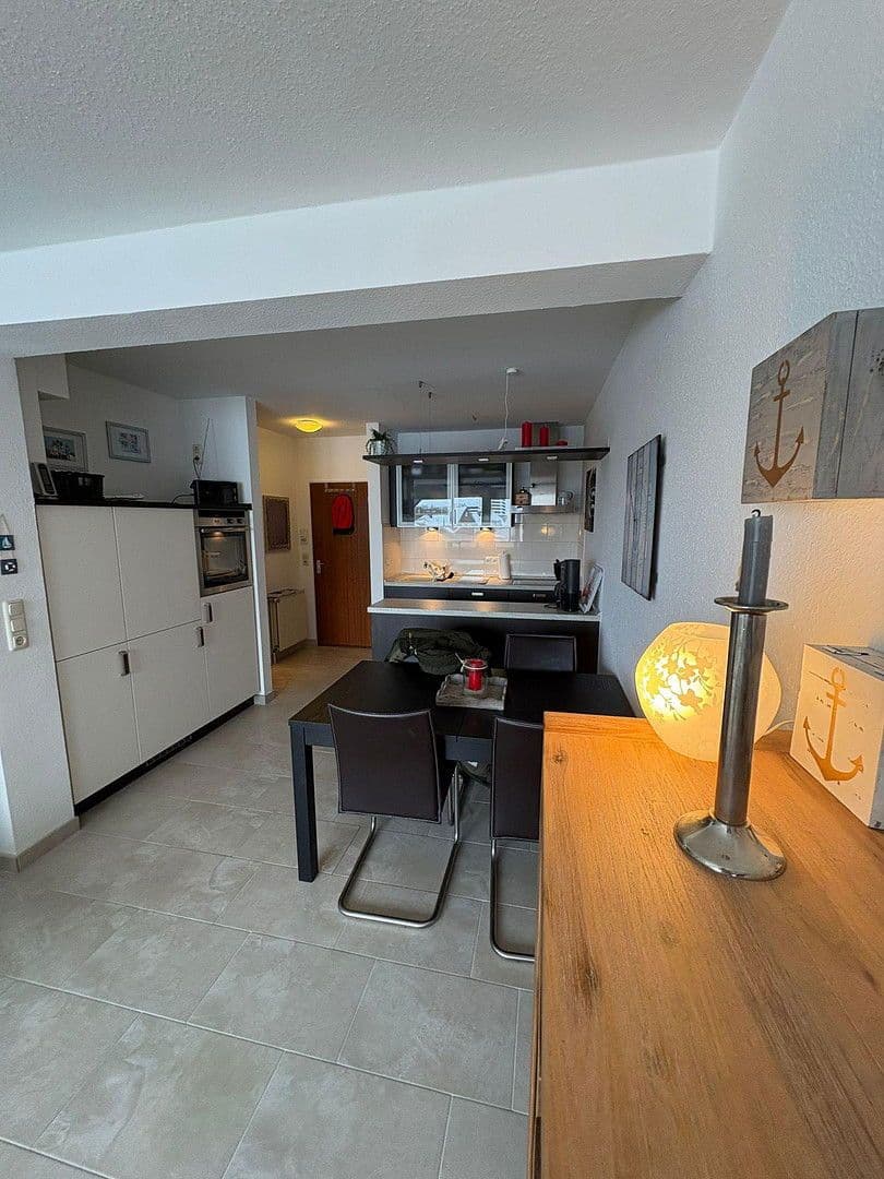 Prodej bytu 2+1 54 m², Fischerstraße 10b, Grömitz, Šlesvicko-Holštýnsko Prodej bytu 2+1 54 m², Fischerstraße 10b, Grömitz, Šlesvicko-Holštýnsko