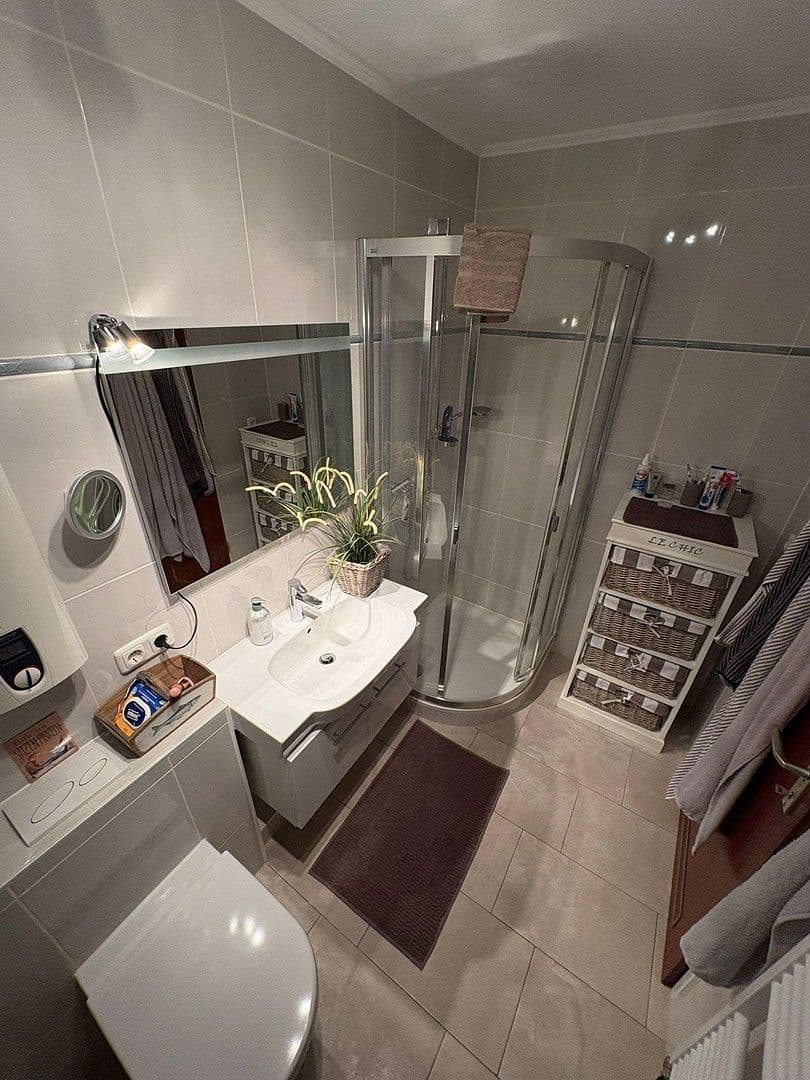 Prodej bytu 2+1 54 m², Fischerstraße 10b, Grömitz, Šlesvicko-Holštýnsko Prodej bytu 2+1 54 m², Fischerstraße 10b, Grömitz, Šlesvicko-Holštýnsko