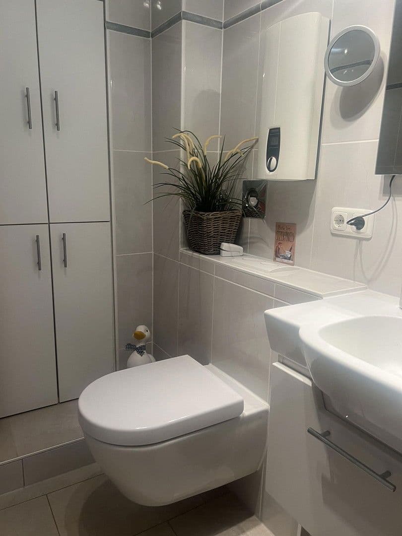 Prodej bytu 2+1 54 m², Fischerstraße 10b, Grömitz, Šlesvicko-Holštýnsko Prodej bytu 2+1 54 m², Fischerstraße 10b, Grömitz, Šlesvicko-Holštýnsko