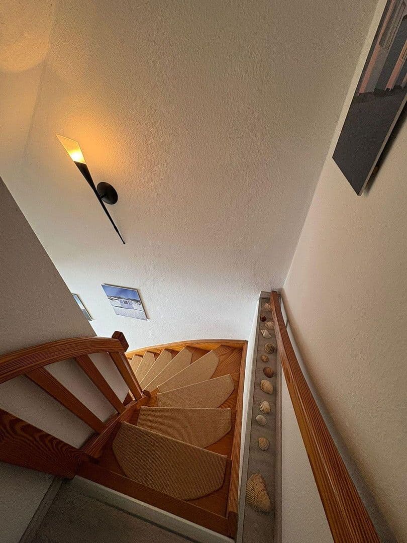 Prodej bytu 2+1 54 m², Fischerstraße 10b, Grömitz, Šlesvicko-Holštýnsko Prodej bytu 2+1 54 m², Fischerstraße 10b, Grömitz, Šlesvicko-Holštýnsko