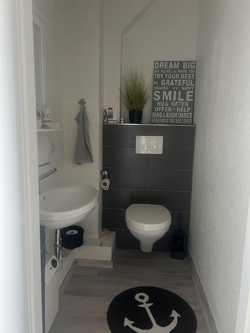 Prodej bytu 2+1 54 m², Fischerstraße 10b, Grömitz, Šlesvicko-Holštýnsko Prodej bytu 2+1 54 m², Fischerstraße 10b, Grömitz, Šlesvicko-Holštýnsko