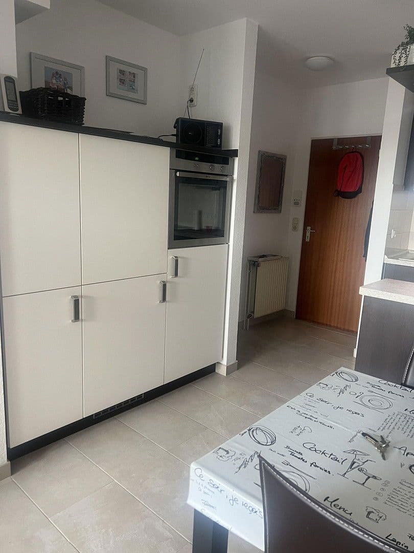 Prodej bytu 2+1 54 m², Fischerstraße 10b, Grömitz, Šlesvicko-Holštýnsko Prodej bytu 2+1 54 m², Fischerstraße 10b, Grömitz, Šlesvicko-Holštýnsko