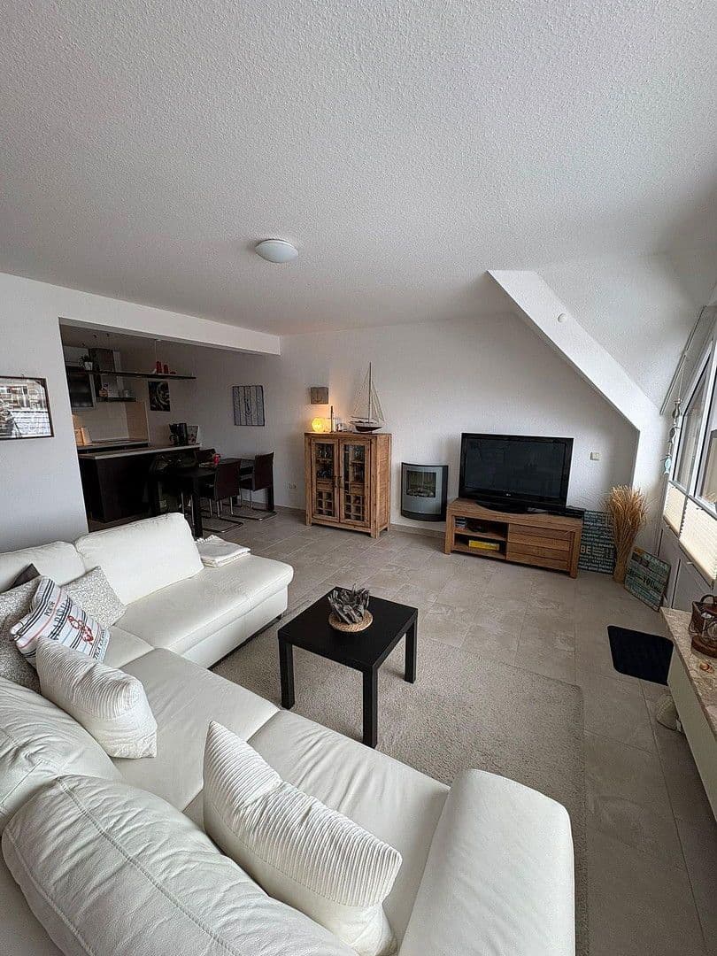 Prodej bytu 2+1 54 m², Fischerstraße 10b, Grömitz, Šlesvicko-Holštýnsko Prodej bytu 2+1 54 m², Fischerstraße 10b, Grömitz, Šlesvicko-Holštýnsko