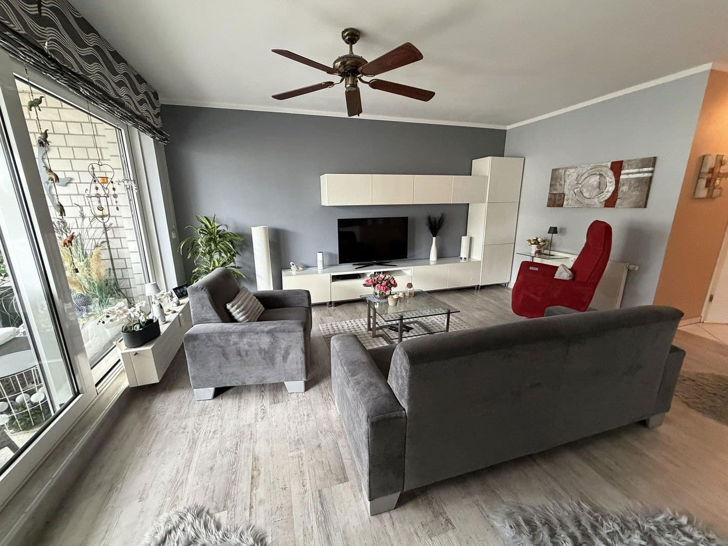 Prodej bytu 3+1 88 m², Langen, Hessen Prodej bytu 3+1 88 m², Langen, Hessen