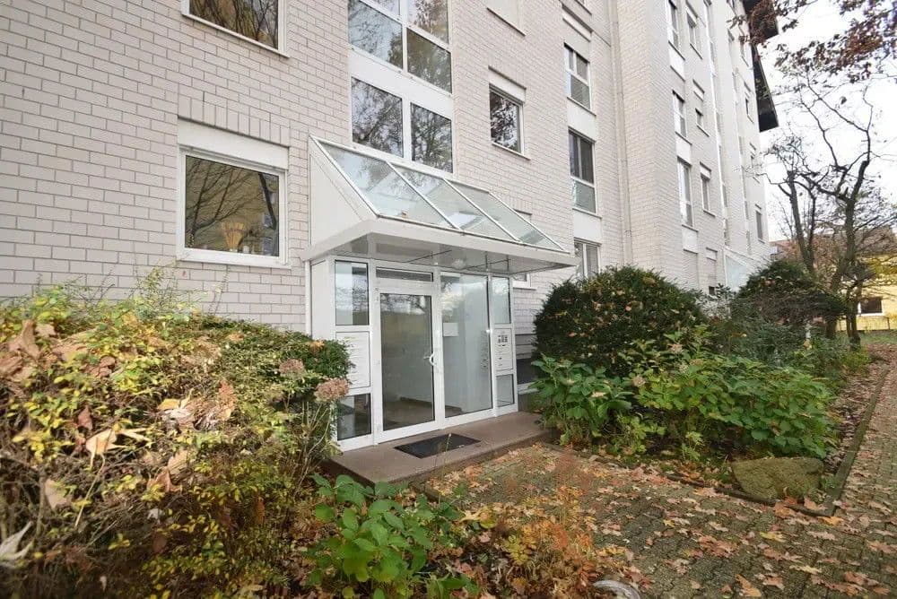 Prodej bytu 3+1 88 m², Langen, Hessen Prodej bytu 3+1 88 m², Langen, Hessen