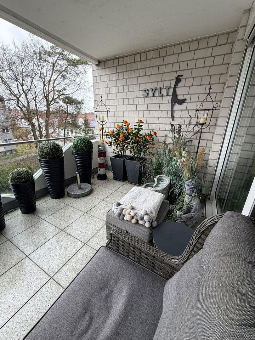 Prodej bytu 3+1 88 m², Langen, Hessen Prodej bytu 3+1 88 m², Langen, Hessen