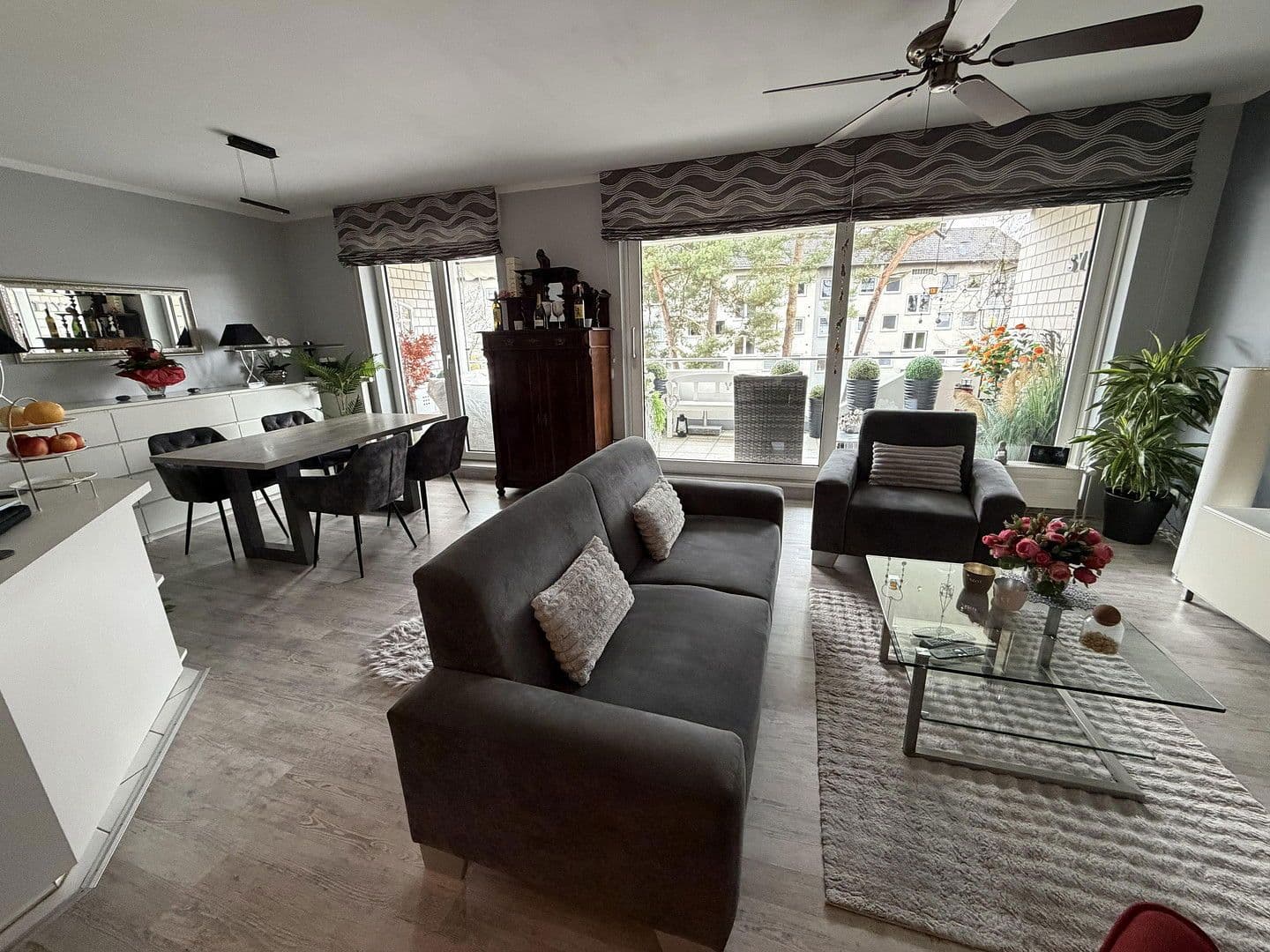 Prodej bytu 3+1 88 m², Langen, Hessen Prodej bytu 3+1 88 m², Langen, Hessen