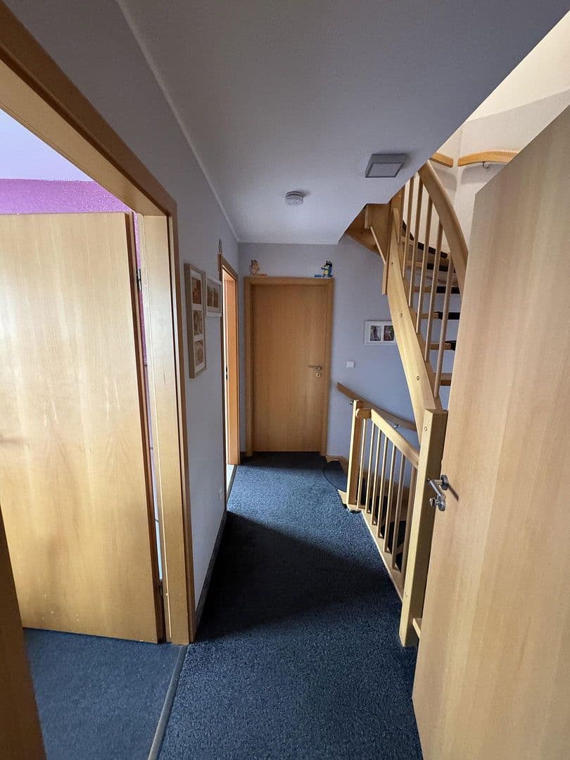 Prodej domu 130 m², pozemek 299 m², Hoppegarten, Braniborsko Prodej domu 130 m², pozemek 299 m², Hoppegarten, Braniborsko