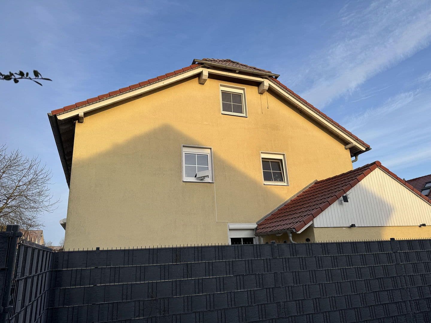 Prodej domu 130 m², pozemek 299 m², Hoppegarten, Braniborsko Prodej domu 130 m², pozemek 299 m², Hoppegarten, Braniborsko