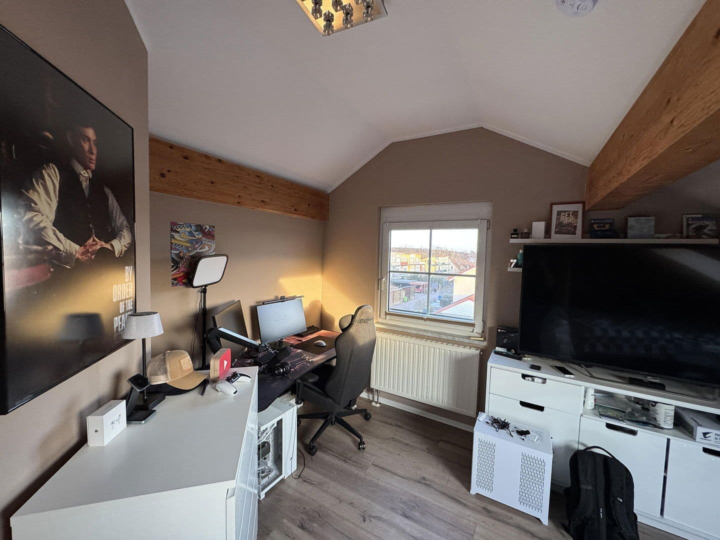 Prodej domu 130 m², pozemek 299 m², Hoppegarten, Braniborsko Prodej domu 130 m², pozemek 299 m², Hoppegarten, Braniborsko