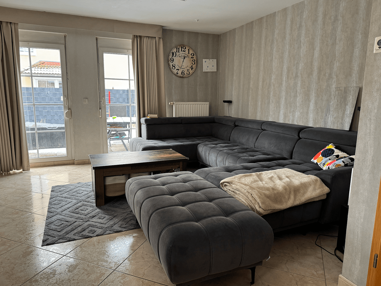 Prodej domu 130 m², pozemek 299 m², Hoppegarten, Braniborsko Prodej domu 130 m², pozemek 299 m², Hoppegarten, Braniborsko