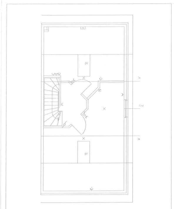 Prodej domu 130 m², pozemek 299 m², Hoppegarten, Braniborsko Prodej domu 130 m², pozemek 299 m², Hoppegarten, Braniborsko