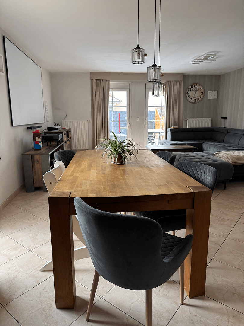 Prodej domu 130 m², pozemek 299 m², Hoppegarten, Braniborsko Prodej domu 130 m², pozemek 299 m², Hoppegarten, Braniborsko