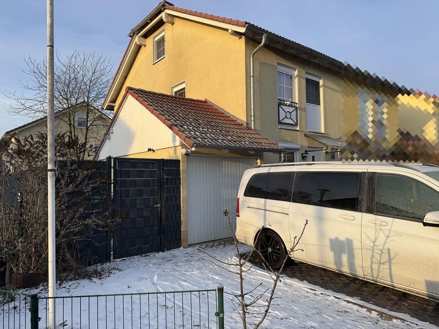 Prodej domu 130 m², pozemek 299 m², Hoppegarten, Braniborsko Prodej domu 130 m², pozemek 299 m², Hoppegarten, Braniborsko