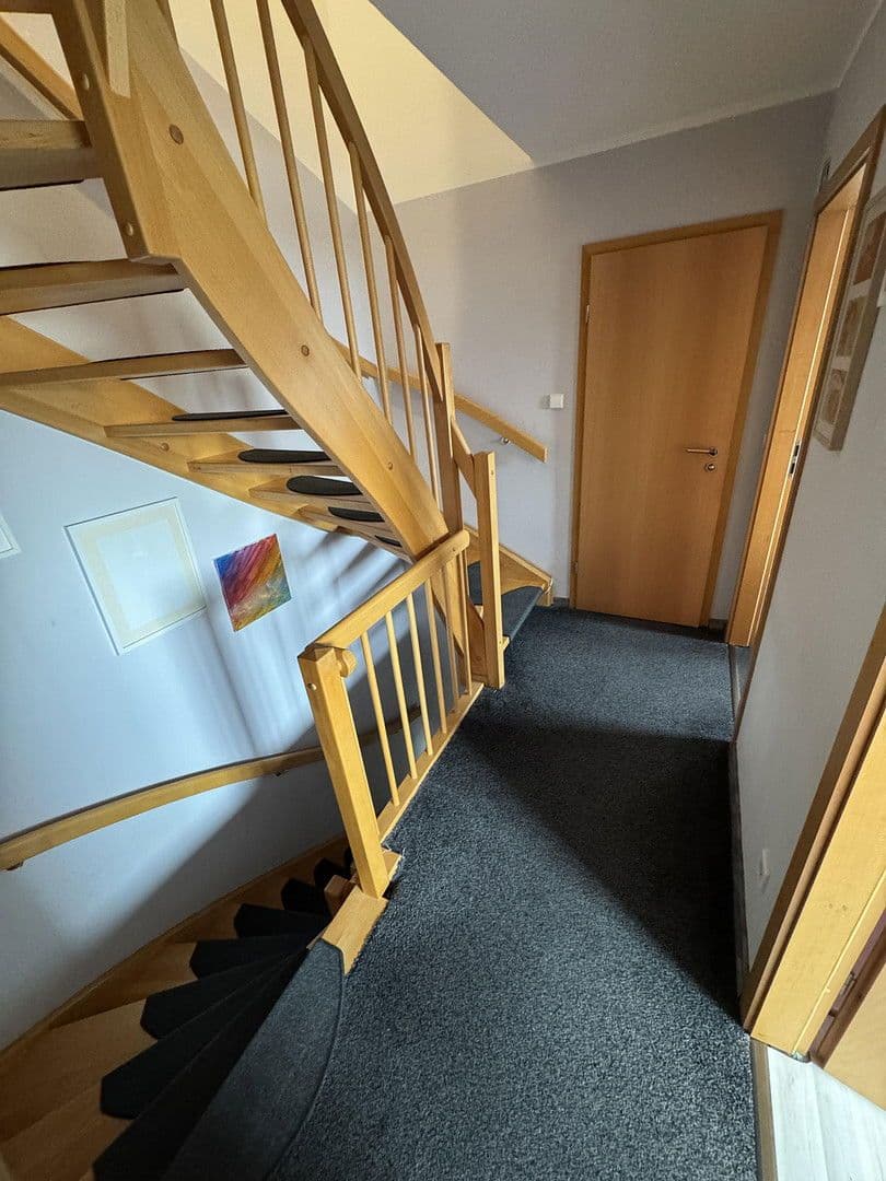 Prodej domu 130 m², pozemek 299 m², Hoppegarten, Braniborsko Prodej domu 130 m², pozemek 299 m², Hoppegarten, Braniborsko