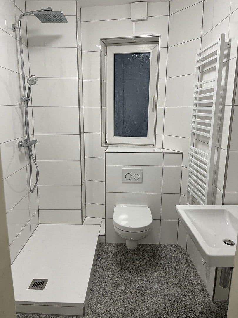 Pronájem bytu 3+1 70 m², Herner Straße 224, Bochum, Severní Porýní-Vestfálsko Pronájem bytu 3+1 70 m², Herner Straße 224, Bochum, Severní Porýní-Vestfálsko