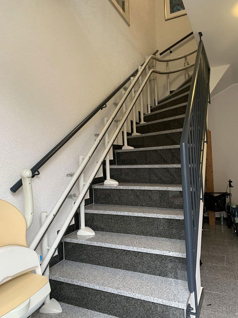 Pronájem domu 90 m², pozemek 420 m², Herderweg 1, Olfen, Severní Porýní-Vestfálsko Pronájem domu 90 m², pozemek 420 m², Herderweg 1, Olfen, Severní Porýní-Vestfálsko