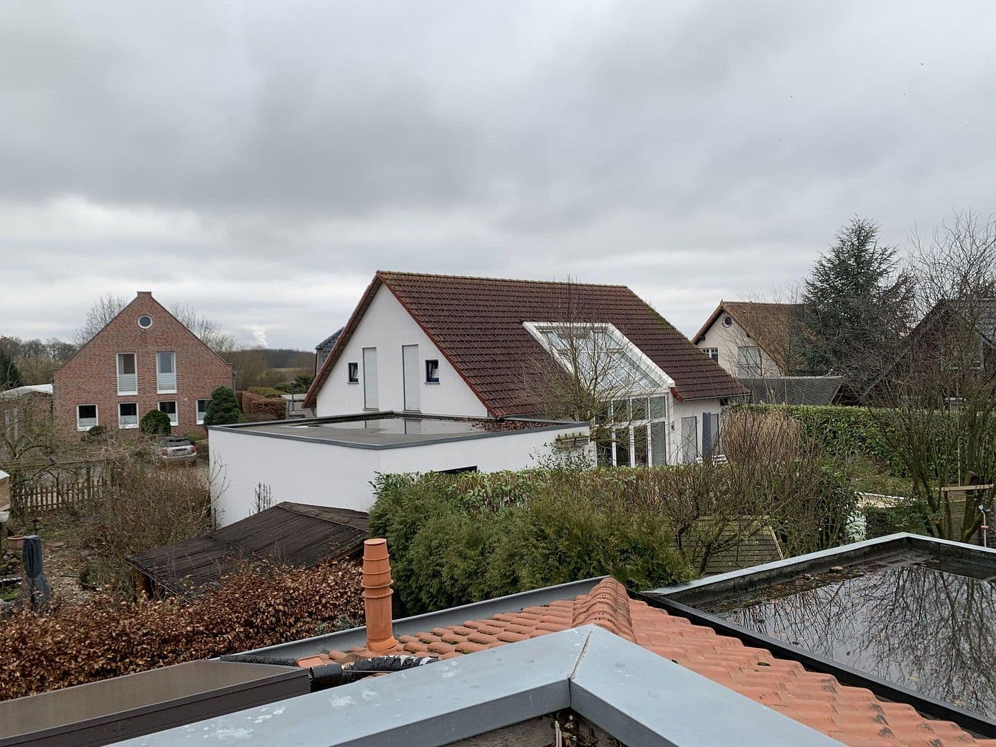 Pronájem domu 90 m², pozemek 420 m², Herderweg 1, Olfen, Severní Porýní-Vestfálsko Pronájem domu 90 m², pozemek 420 m², Herderweg 1, Olfen, Severní Porýní-Vestfálsko