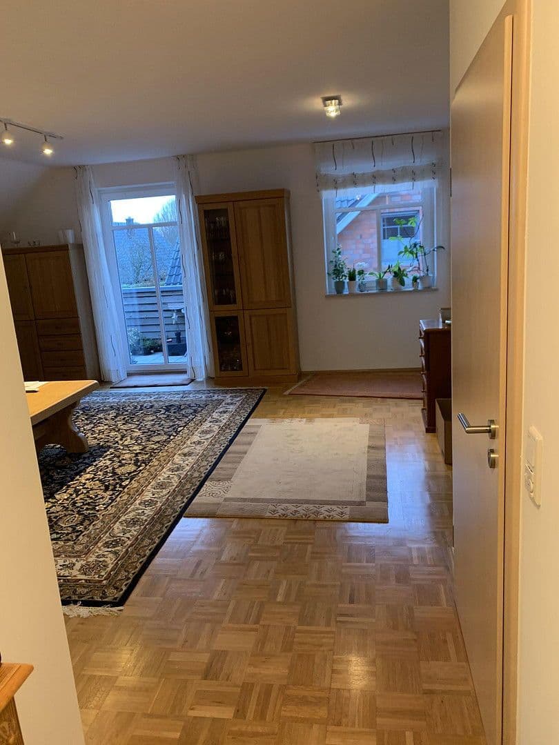 Pronájem domu 90 m², pozemek 420 m², Herderweg 1, Olfen, Severní Porýní-Vestfálsko Pronájem domu 90 m², pozemek 420 m², Herderweg 1, Olfen, Severní Porýní-Vestfálsko