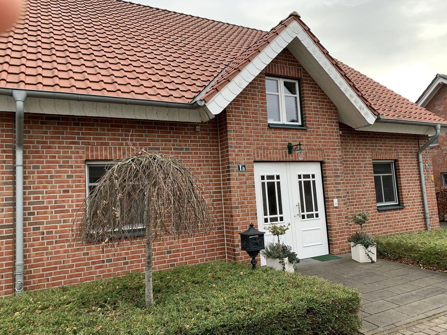 Pronájem domu 90 m², pozemek 420 m², Herderweg 1, Olfen, Severní Porýní-Vestfálsko Pronájem domu 90 m², pozemek 420 m², Herderweg 1, Olfen, Severní Porýní-Vestfálsko