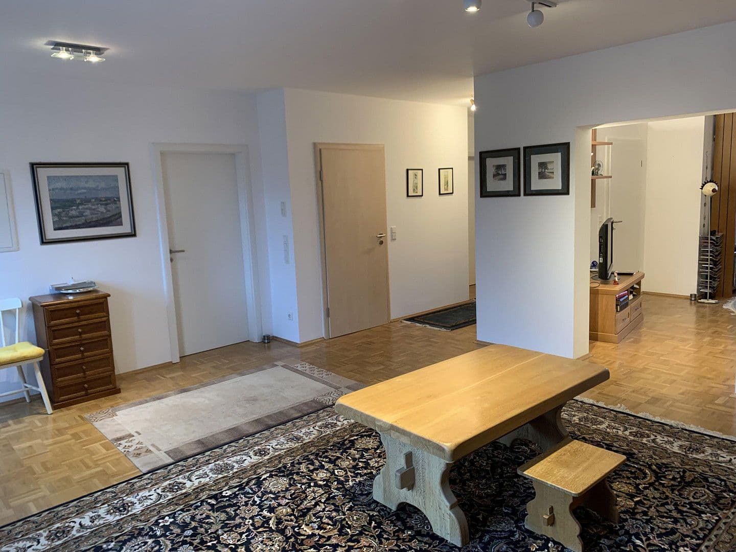 Pronájem domu 90 m², pozemek 420 m², Herderweg 1, Olfen, Severní Porýní-Vestfálsko Pronájem domu 90 m², pozemek 420 m², Herderweg 1, Olfen, Severní Porýní-Vestfálsko