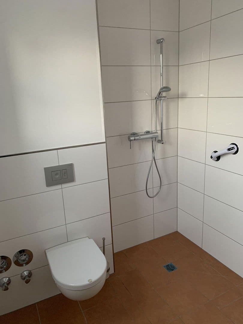 Pronájem domu 90 m², pozemek 420 m², Herderweg 1, Olfen, Severní Porýní-Vestfálsko Pronájem domu 90 m², pozemek 420 m², Herderweg 1, Olfen, Severní Porýní-Vestfálsko