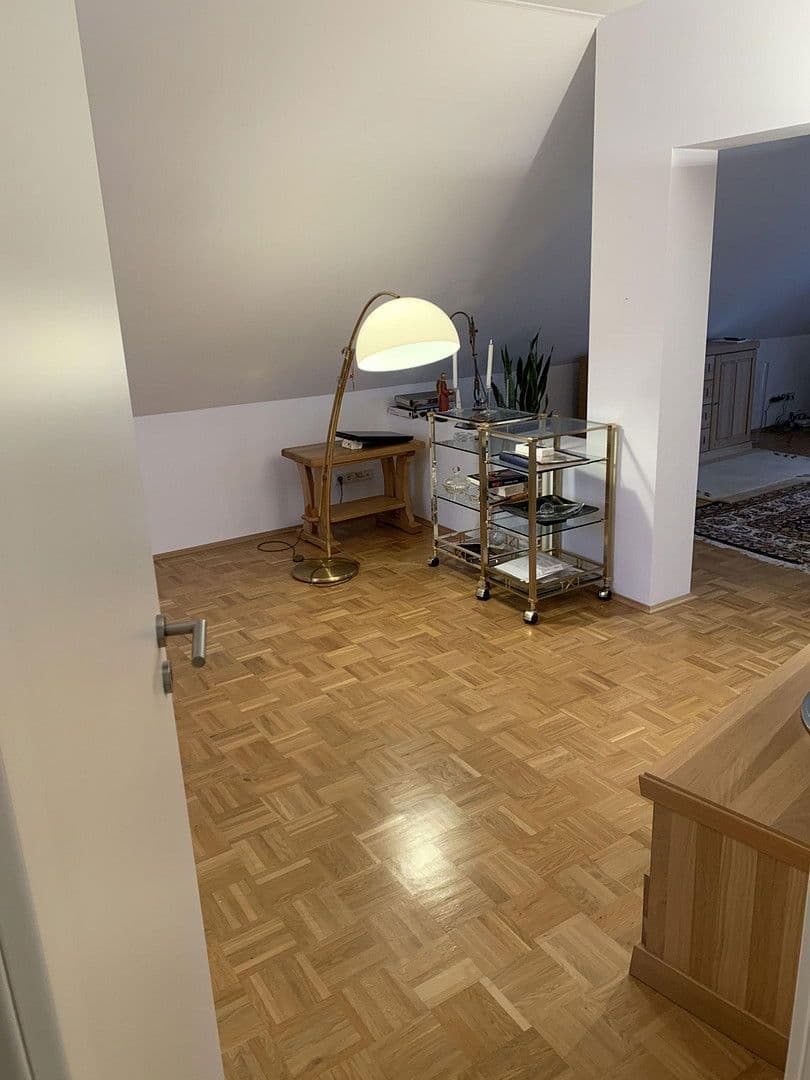 Pronájem domu 90 m², pozemek 420 m², Herderweg 1, Olfen, Severní Porýní-Vestfálsko Pronájem domu 90 m², pozemek 420 m², Herderweg 1, Olfen, Severní Porýní-Vestfálsko